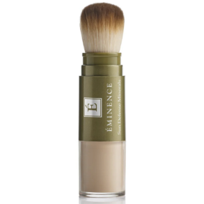Eminence Sun Defense Minerals Light