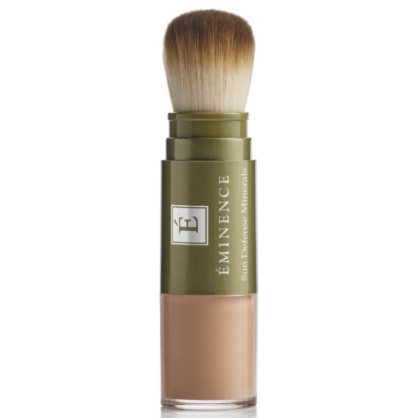 Eminence Sun Defense Minerals Tan
