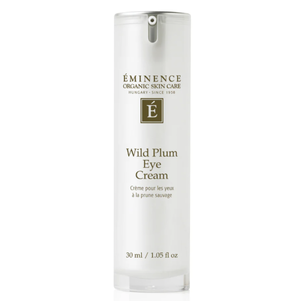 Eminence Wild Plum Eye Cream