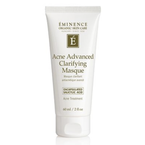 Eminence Acne Advanced Clarifying Masque