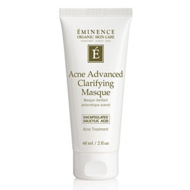 Eminence Acne Advanced Clarifying Masque