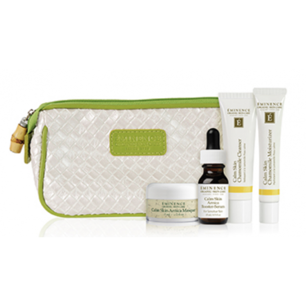 Eminence Calm Skin Starter Set