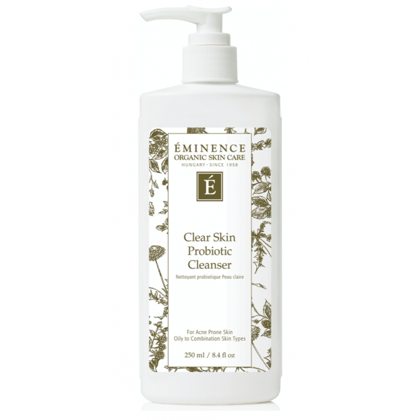 Eminence Clear Skin Probiotics Cleanse