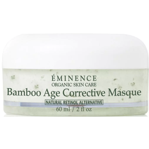 Eminence Bamboo Age Corrective Masque