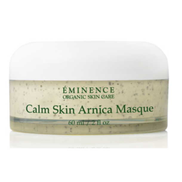 Eminence Calm Skin Arnica Masque For Sensitiv Hud &amp; Rosacea