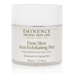 Eminence Firm Skin Acai Exfoliating Peel