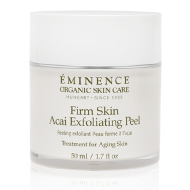 Eminence Firm Skin Acai Exfoliating Peel