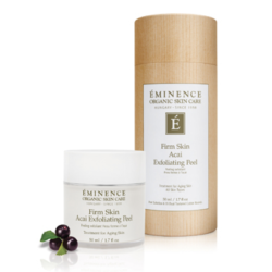 Eminence Firm Skin Acai Exfoliating Peel