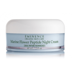 Eminence Marine Flower Peptide Night Cream