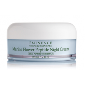Eminence Marine Flower Peptide Night Cream 