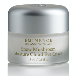 Snow Mushroom Cloud Eye Cream