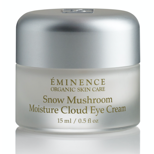 Snow Mushroom Cloud Eye Cream