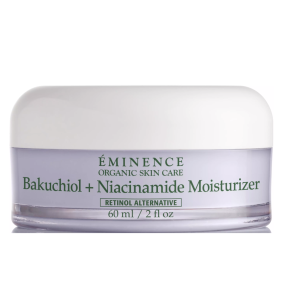 Eminence Bakuchiol & Niacinamide Moisturizer