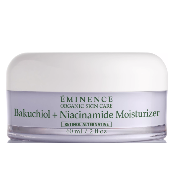 Eminence Bakuchiol & Niacinamide Moisturizer