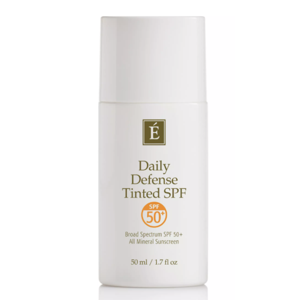 Eminence Daily Defense Tinted Spf 50