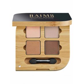 Eyeshadow Quad Palette 30 Mother Earth