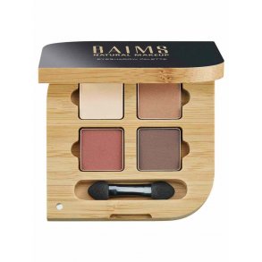 Eyeshadow Quad Palette 10 Naturelle