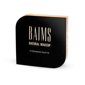 Eyeshadow Quad Palette 10 Naturelle