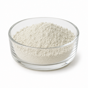 Fransk Hvit Kaolin Leire