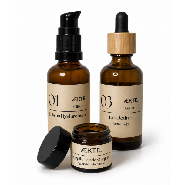 Gl�d &amp; Fornyelse | �KTE.