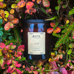 Gl�d | Duftlys Av Soyavoks
