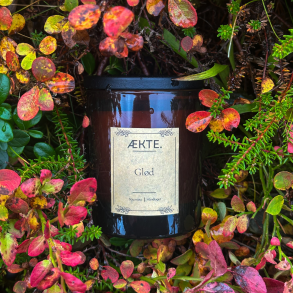 Gld | Duftlys Av Soyavoks