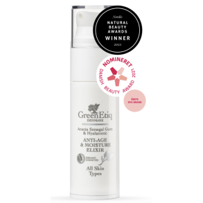 GreenEtiq Intensive AntiAge & Moisture Elixir