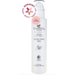 GreenEtiq Pure Aloe Vera Gel 200ml.