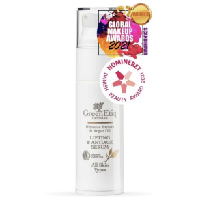 GreenEtiq Lifting & Anti Age Serum, 