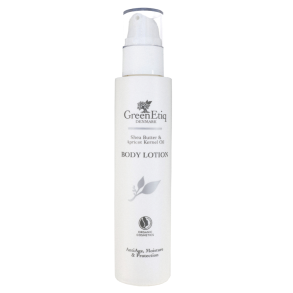 GreenEtiq Foot Cream