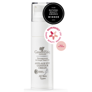 GreenEtiq Anti Age Eye Contour Cream 30 ml