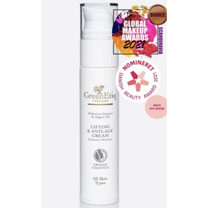GreenEtiq Lifting & Anti Age Cream 