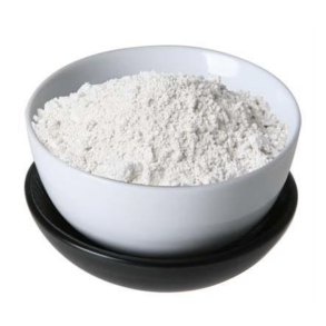 Fransk Hvit Kaolin Leire