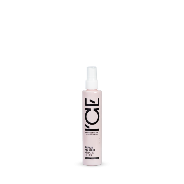 Ice Repair My Hair Keratin Filler