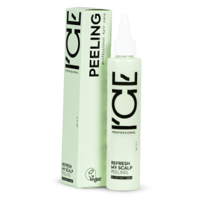 Ice Refresh My Scalp Peeling