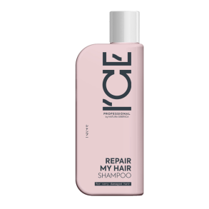 Ice Repair My Hair Shampoo 