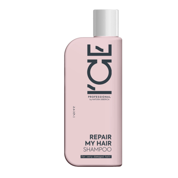 Ice Repair My Hair Shampoo
