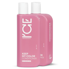 Ice Keep My Color Balsam  Ny