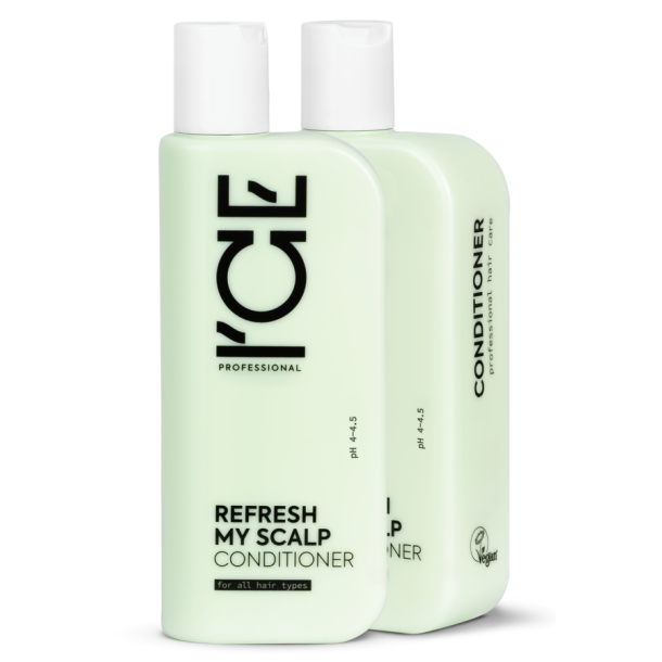Ice Refresh My Scalp Balsam