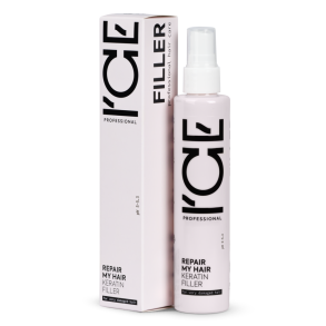  Ice Repair My Hair Keratin Filler