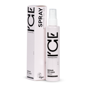 Ice Repair My Hair Spray