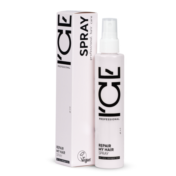 Ice Repair My Hair Spray