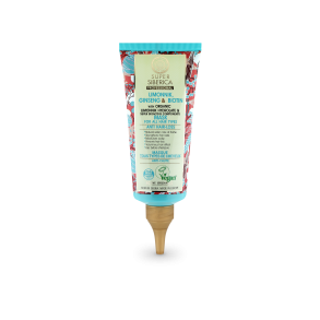 Super Siberica Scalp Peeling Anti Hair Loss