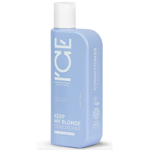 Ice Keep My Blonde Balsam Ny