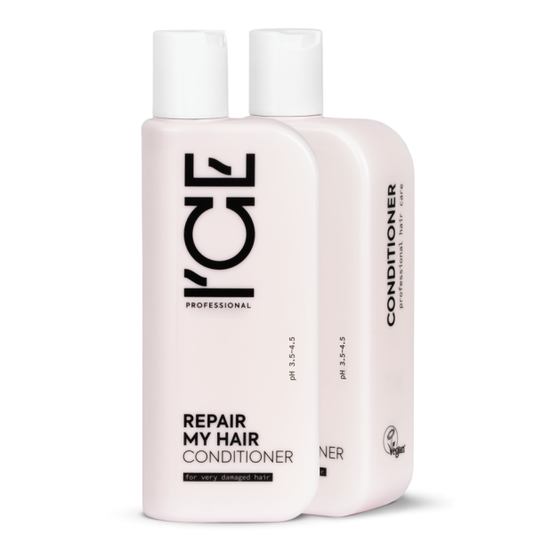 Ice Repair My Hair Balsam