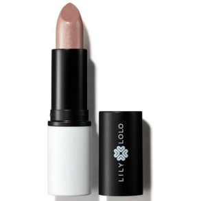 Vegan Lipstick Au Naturel