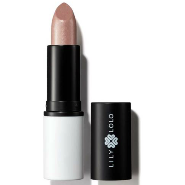 Vegan Lipstick Au Naturel