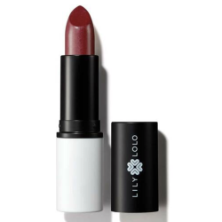 Vegan Lipstick Stripped