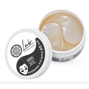 Lab Hyaluronic Eye Patch 60 Pcs