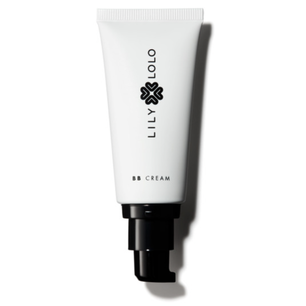 Lily Lolo BB Cream Tan